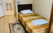 Туры в отель «Плёс» гостиничный комплекс