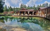 Туры в отель «Барин» загородный клуб