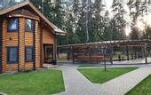 Туры в отель «Барин» загородный клуб