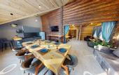 Туры в отель «Барин» загородный клуб
