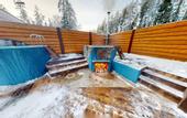 Туры в отель «Барин» загородный клуб