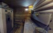 Туры в отель «Барин» загородный клуб