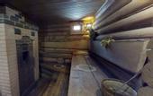 Туры в отель «Барин» загородный клуб