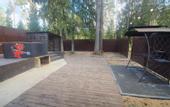 Туры в отель «Барин» загородный клуб