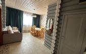 Туры в отель «Барин» загородный клуб