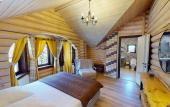 Туры в отель «Барин» загородный клуб