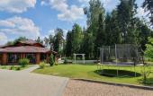 Туры в отель «Барин» загородный клуб