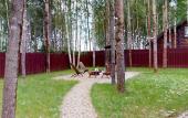Туры в отель «Green Forest Club» \/ «Грин Форест Клаб» гостевой дом