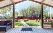 Туры в отель «Green Forest Club» \/ «Грин Форест Клаб» гостевой дом
