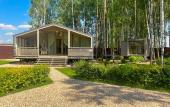 Туры в отель «Green Forest Club» \/ «Грин Форест Клаб» гостевой дом
