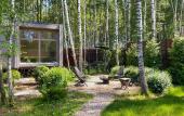 Туры в отель «Green Forest Club» \/ «Грин Форест Клаб» гостевой дом