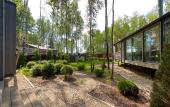 Туры в отель «Green Forest Club» \/ «Грин Форест Клаб» гостевой дом