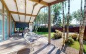 Туры в отель «Green Forest Club» \/ «Грин Форест Клаб» гостевой дом
