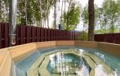 Туры в отель «Green Forest Club» \/ «Грин Форест Клаб» гостевой дом