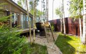 Туры в отель «Green Forest Club» \/ «Грин Форест Клаб» гостевой дом