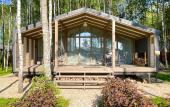 Туры в отель «Green Forest Club» \/ «Грин Форест Клаб» гостевой дом