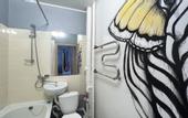 Туры в отель «Добрые сутки на Декабристов» апартаменты