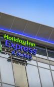 Туры в отель Holiday Inn & Suites Sunshine Coast by IHG