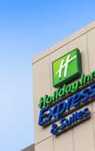 Туры в отель Holiday Inn & Suites Sunshine Coast by IHG