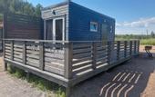 Туры в отель «Sielulahti Залив души» \/ «Сиулахти Залив души» гостевые дома