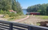 Туры в отель «Sielulahti Залив души» \/ «Сиулахти Залив души» гостевые дома