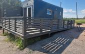 Туры в отель «Sielulahti Залив души» \/ «Сиулахти Залив души» гостевые дома