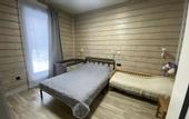 Туры в отель «Sielulahti Залив души» \/ «Сиулахти Залив души» гостевые дома
