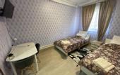 Туры в отель «Мох» мотель