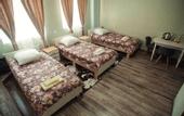 Туры в отель «Мох» мотель