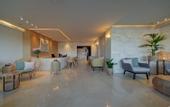 Туры в отель Land's End Boutique Hotel