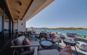 Туры в отель Land's End Boutique Hotel