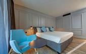 Туры в отель Land's End Boutique Hotel