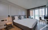 Туры в отель Land's End Boutique Hotel