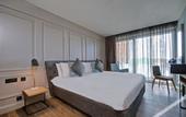Туры в отель Land's End Boutique Hotel
