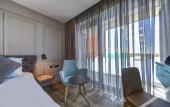 Туры в отель Land's End Boutique Hotel