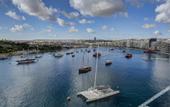Туры в отель Land's End Boutique Hotel