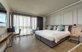 Туры в отель Land's End Boutique Hotel