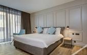 Туры в отель Land's End Boutique Hotel
