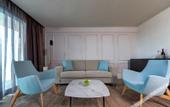 Туры в отель Land's End Boutique Hotel