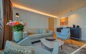 Туры в отель Land's End Boutique Hotel