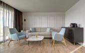 Туры в отель Land's End Boutique Hotel