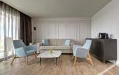 Туры в отель Land's End Boutique Hotel