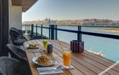 Туры в отель Land's End Boutique Hotel