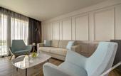 Туры в отель Land's End Boutique Hotel