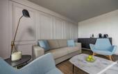 Туры в отель Land's End Boutique Hotel