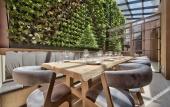 Туры в отель Land's End Boutique Hotel