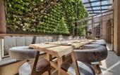 Туры в отель Land's End Boutique Hotel