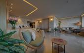 Туры в отель Land's End Boutique Hotel