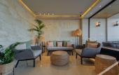 Туры в отель Land's End Boutique Hotel