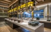 Туры в отель Atour S Hotel Pearl River Taikoo Warehouse Guangzhou